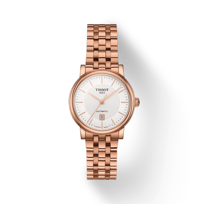 Tissot Carson Premium Lady