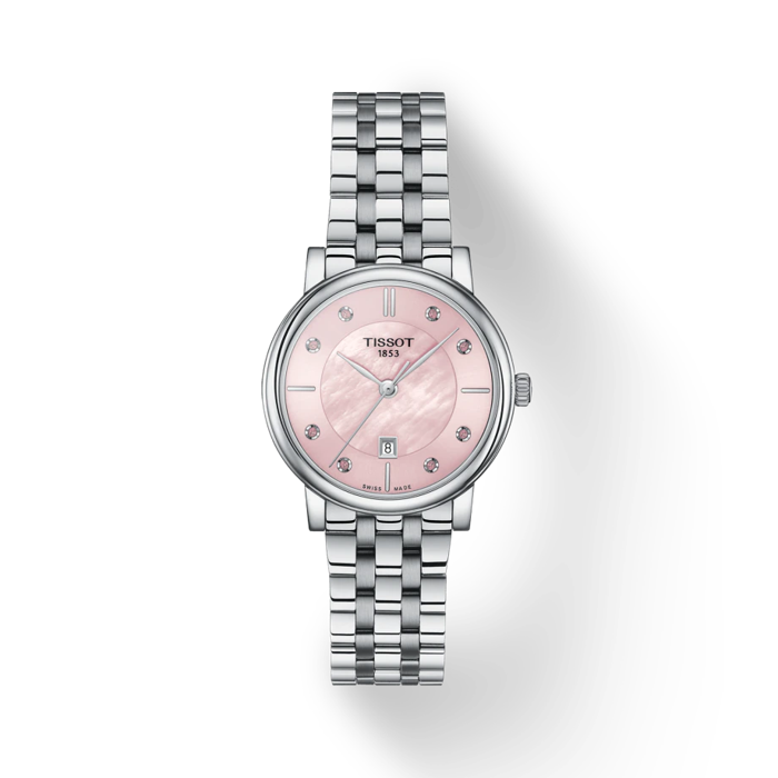 Tissot Carson Premium Lady