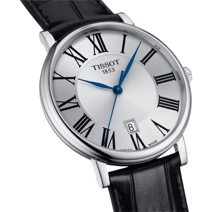 Tissot Carson Premium