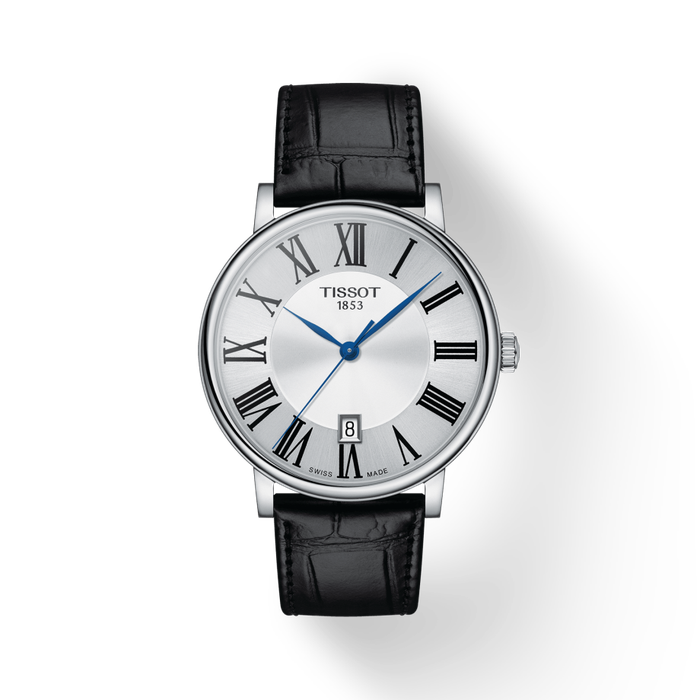Tissot Carson Premium