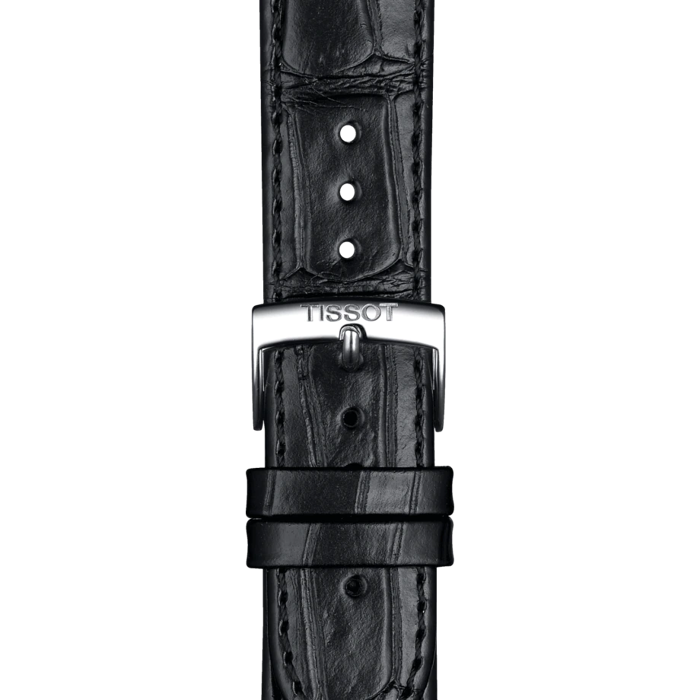 Tissot Carson Premium Chronograph