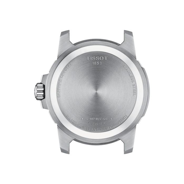 Tissot Supersport Gent
