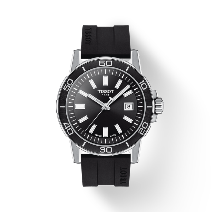 Tissot Supersport Gent
