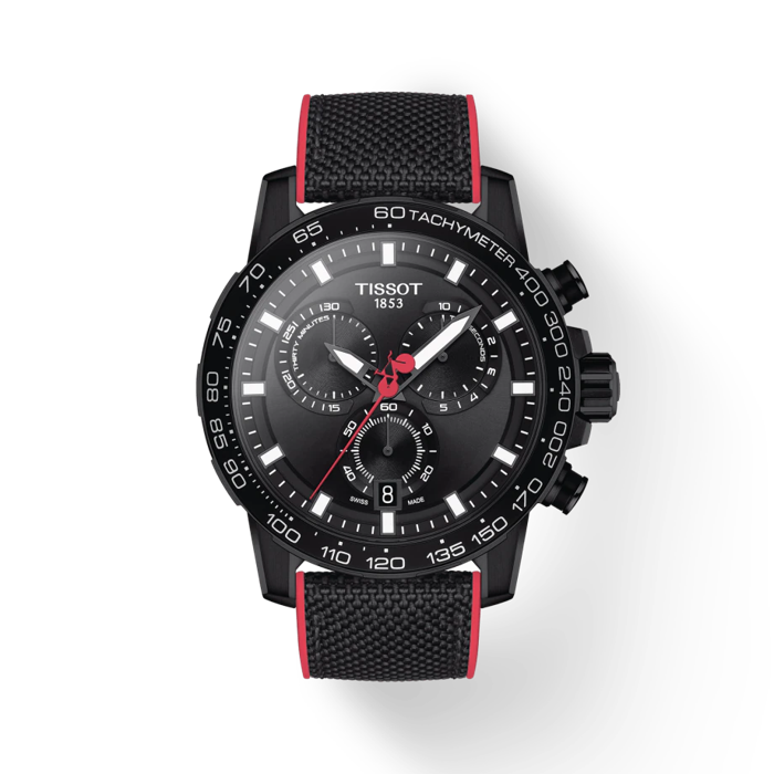 Tissot Supersport Chrono Giro D'Italia