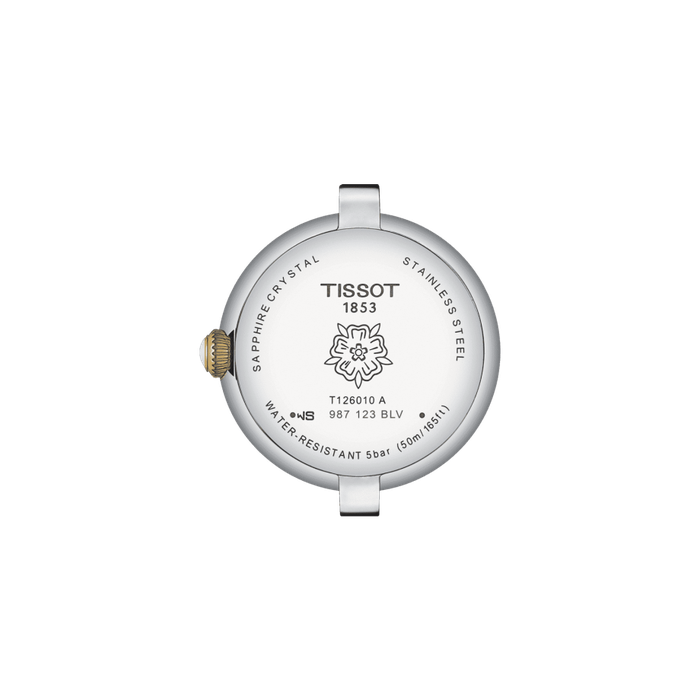 Tissot Bellissima Small lady