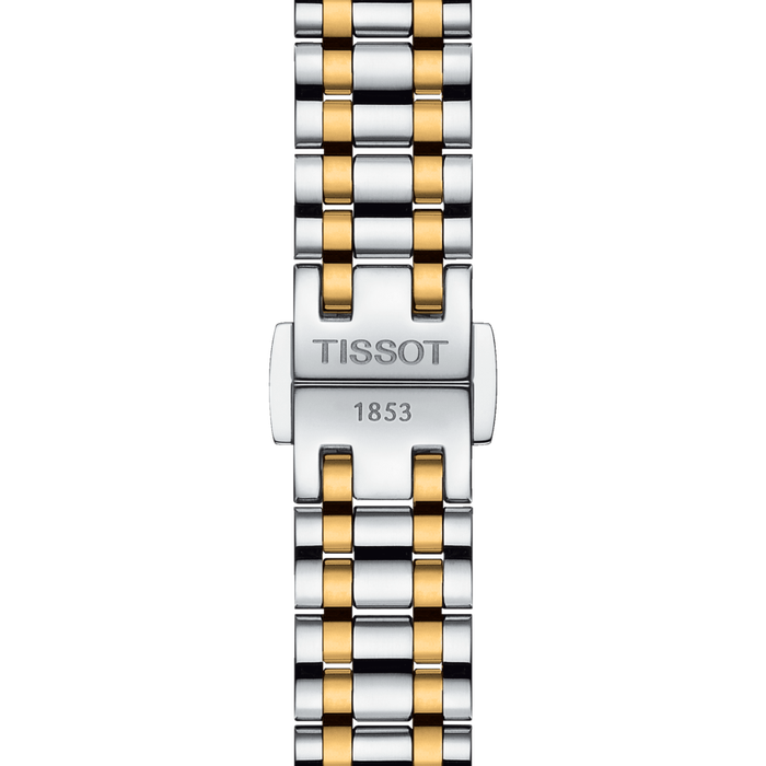 Tissot Bellissima Small lady