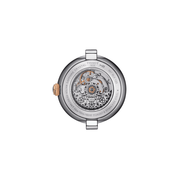 Tissot Bellissima Automatic