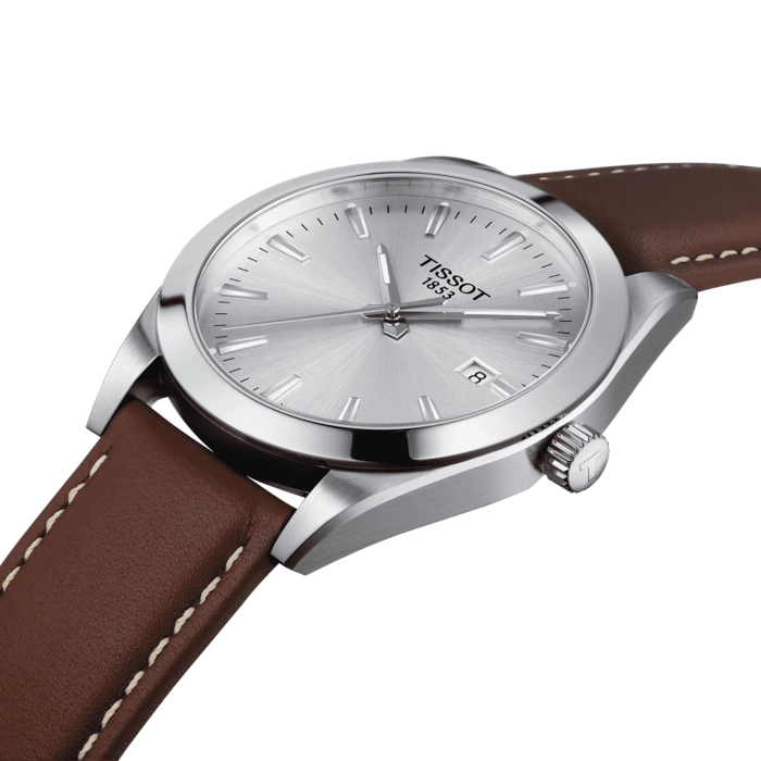 Tissot Gentleman