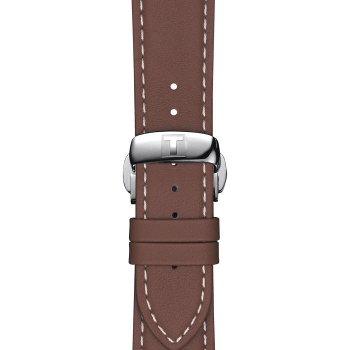 Tissot Gentleman