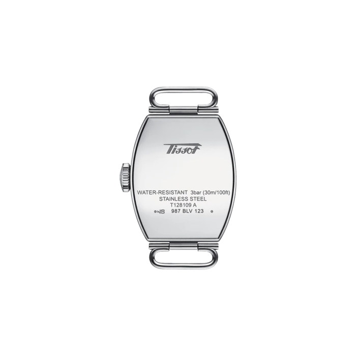 Tissot Heritage Porto Small Lady