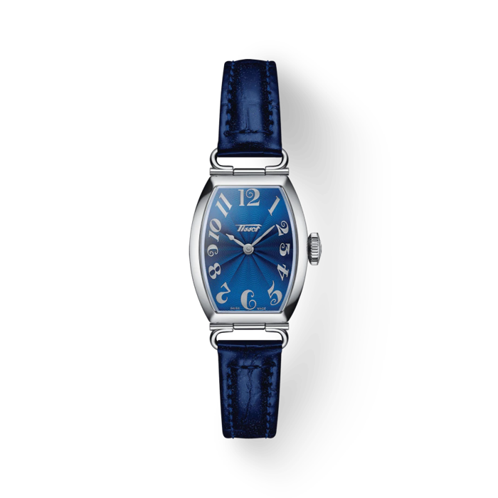 Tissot Heritage Porto Small Lady
