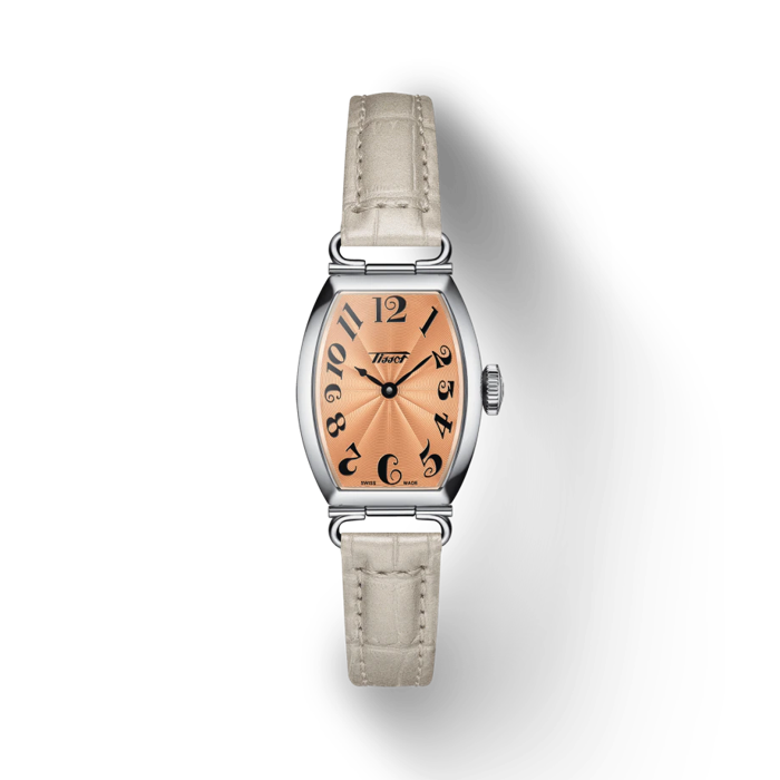 Tissot Heritage Porto Small Lady
