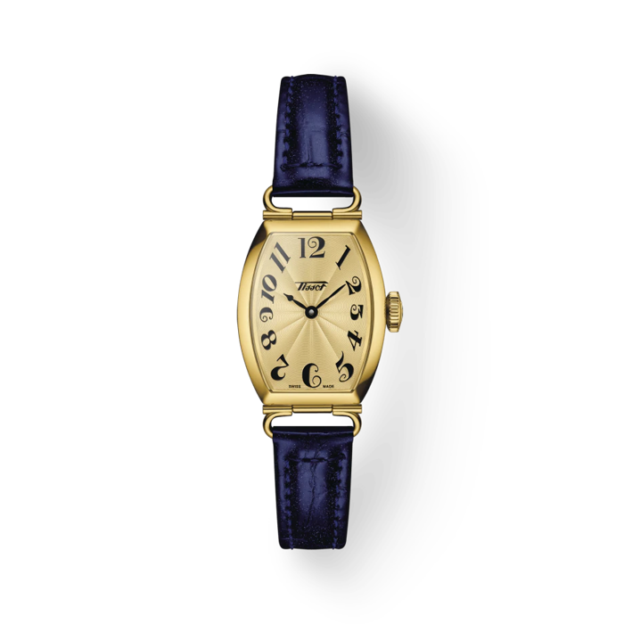 Tissot Heritage Porto Small Lady