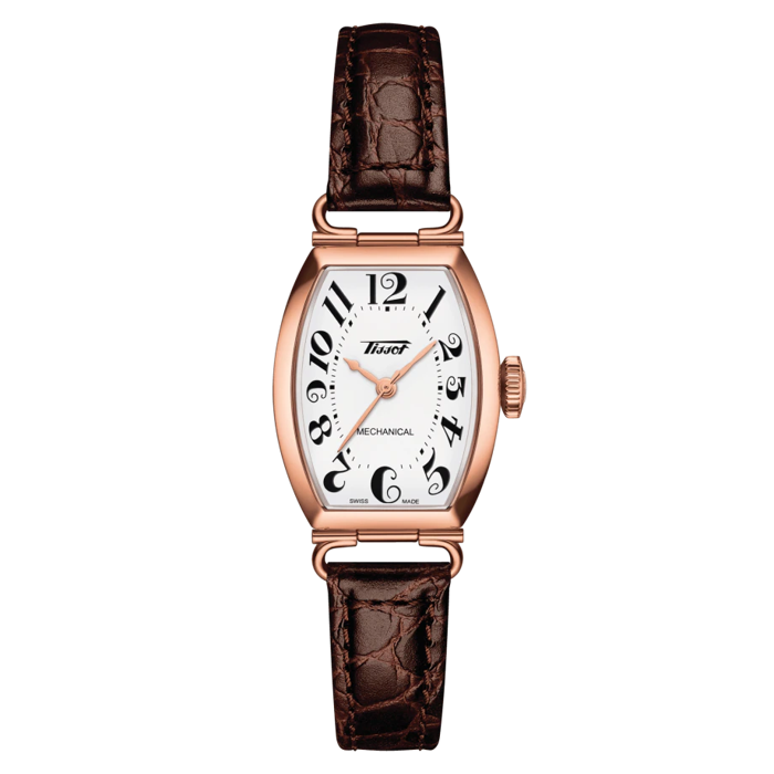 Tissot Heritage Porto Mécanique Petite Dame 