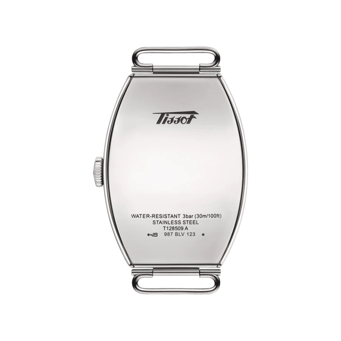 Tissot Heritage Port