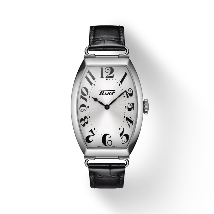 Tissot Heritage Port