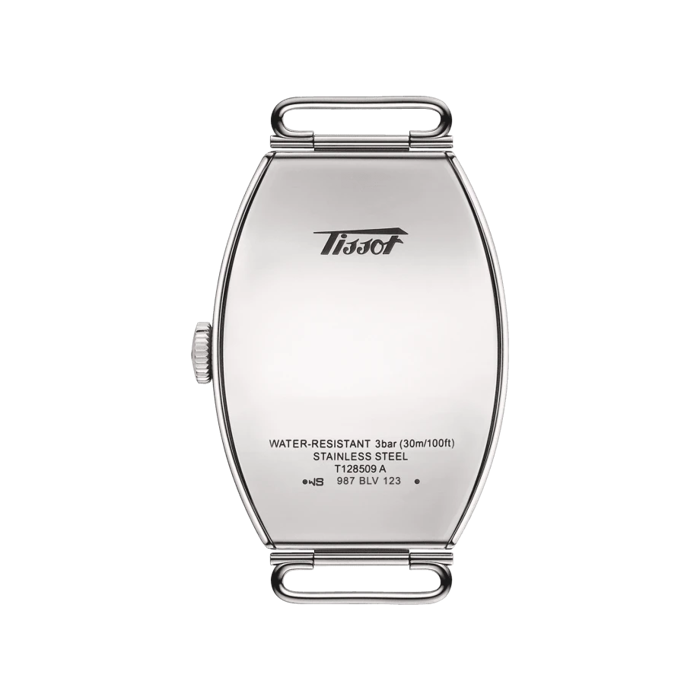 Tissot Heritage Port