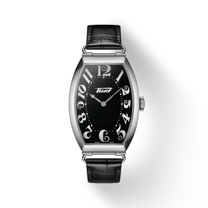 Tissot Heritage Port
