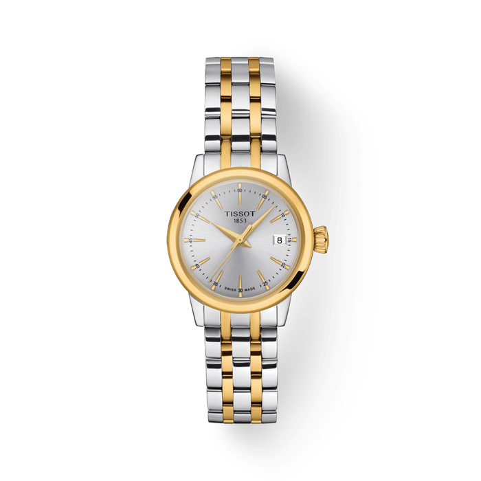 TISSOT CLASSIC DREAM LADY