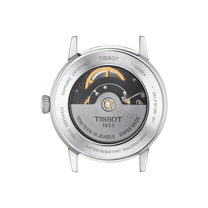 Tissot Classic Dream Swissmatic