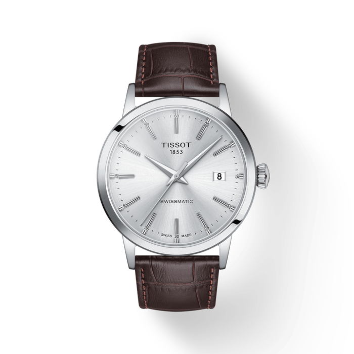 TISSOT CLASSIC DREAM SWISSMATIC