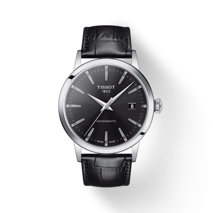 TISSOT CLASSIC DREAM SWISSMATIC