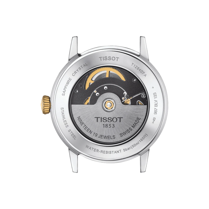 Tissot Classic Dream Swissmatic