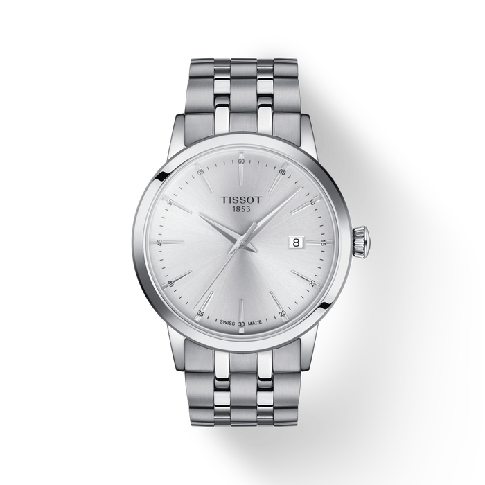 TISSOT CLASSIC DREAM
