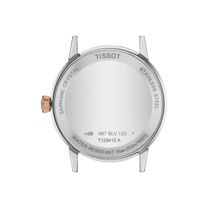 Tissot Classic Dream
