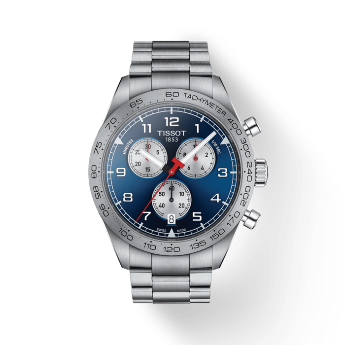 Tissot Prs 516 Chronograph