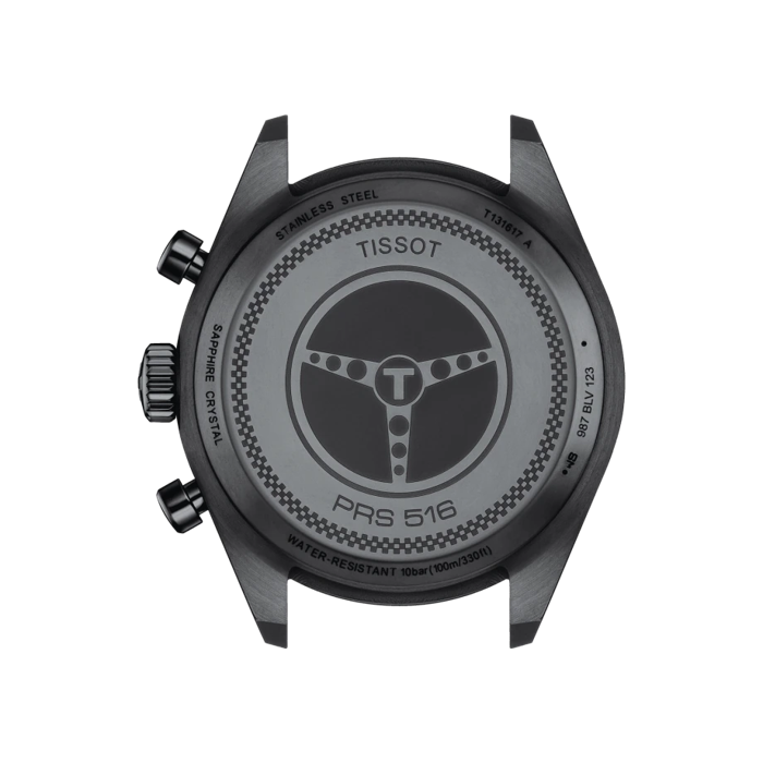 Tissot Prs 516 Chronograph