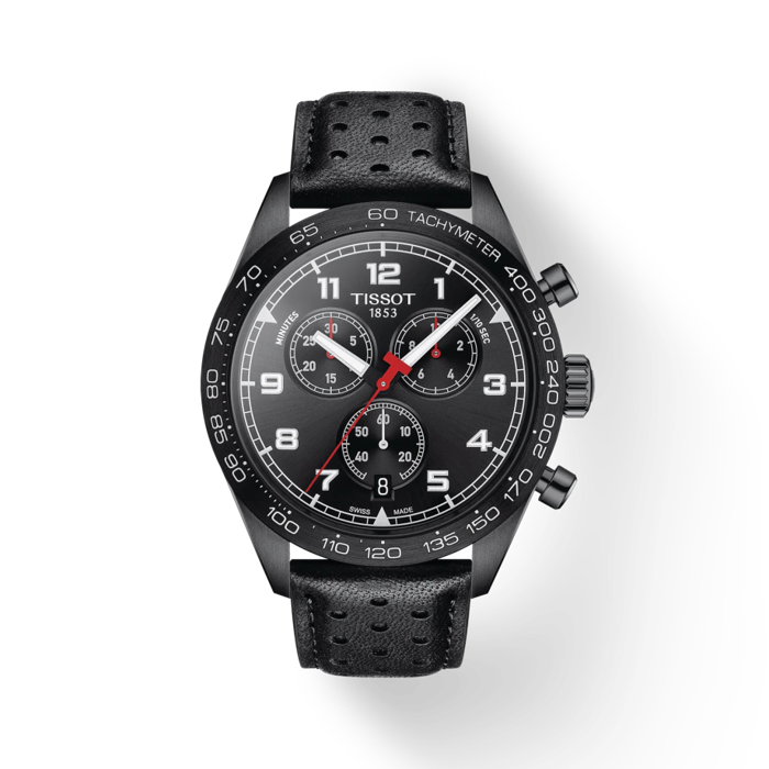 Tissot Prs 516 Chronograph