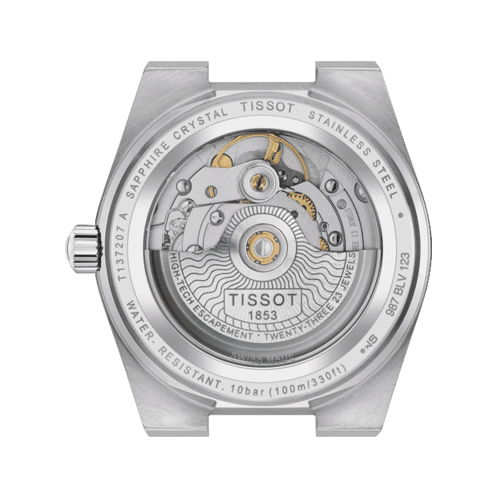 Tissot PRX Powermatic 80 35mm