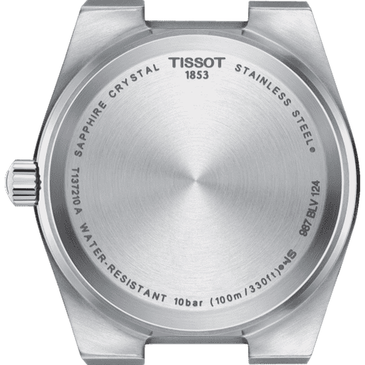 Tissot PRX 35mm