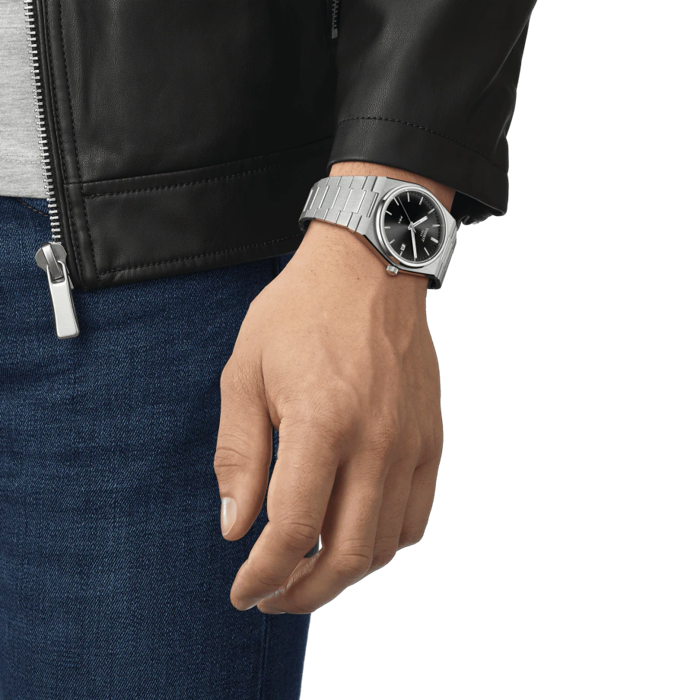 Tissot Prx