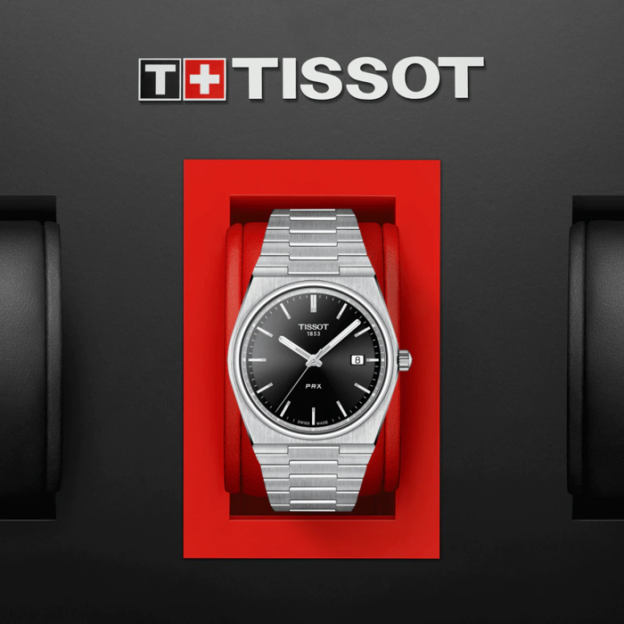 Tissot Prx