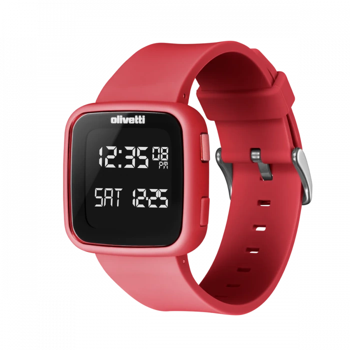 D1 Milano Rosso