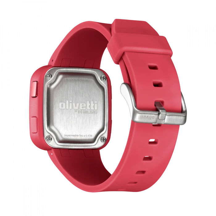 D1 Milano Rosso