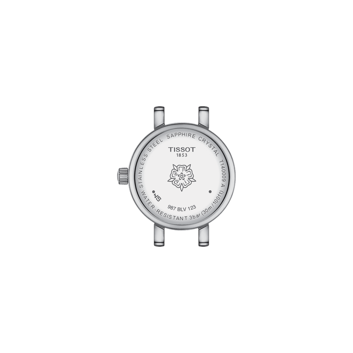 TISSOT LOVELY ROUND