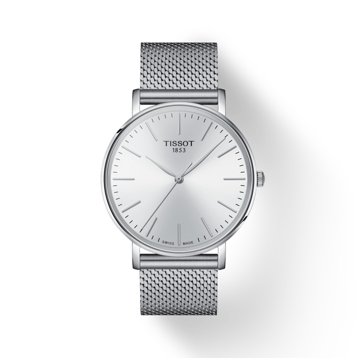 TISSOT EVERYTIME GENT