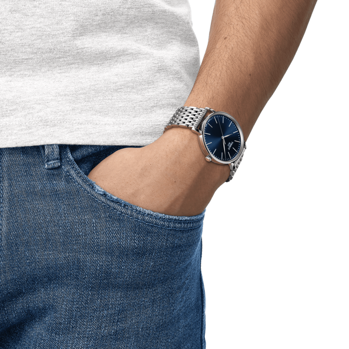 Tissot Everytime 40 mm