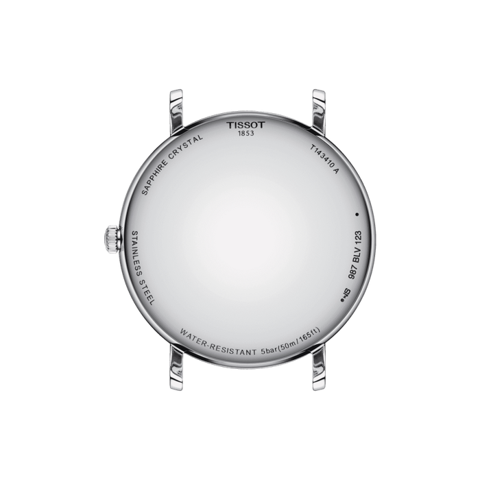 TISSOT EVERYTIME GENTS
