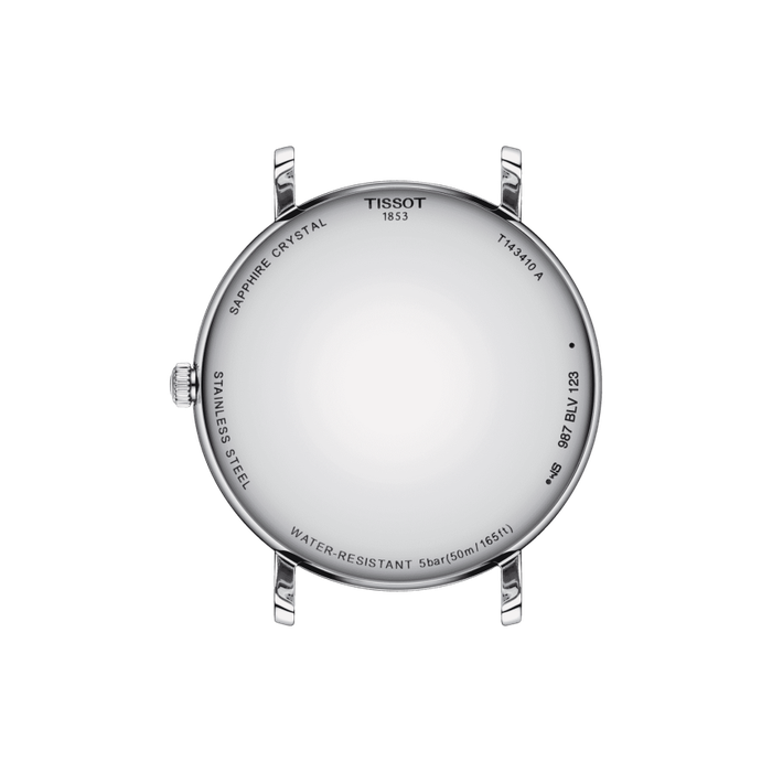 TISSOT EVERYTIME GENTS