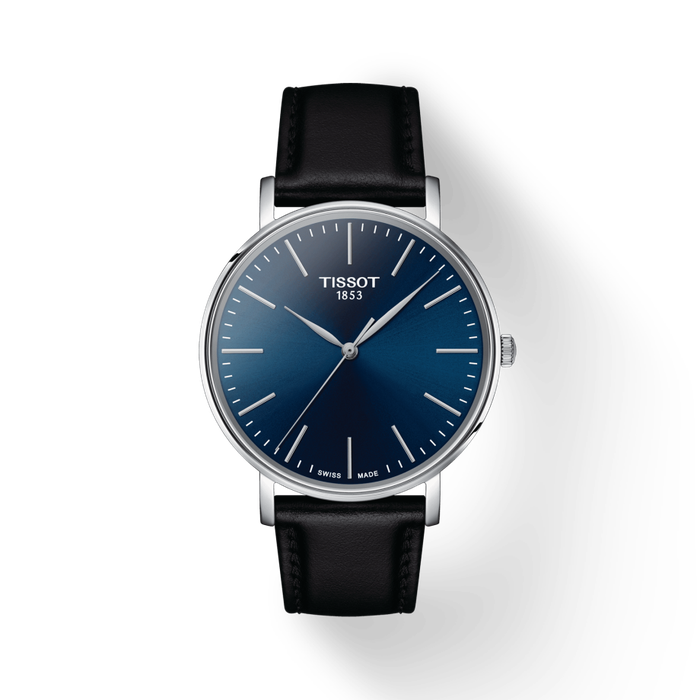 TISSOT EVERYTIME GENTS
