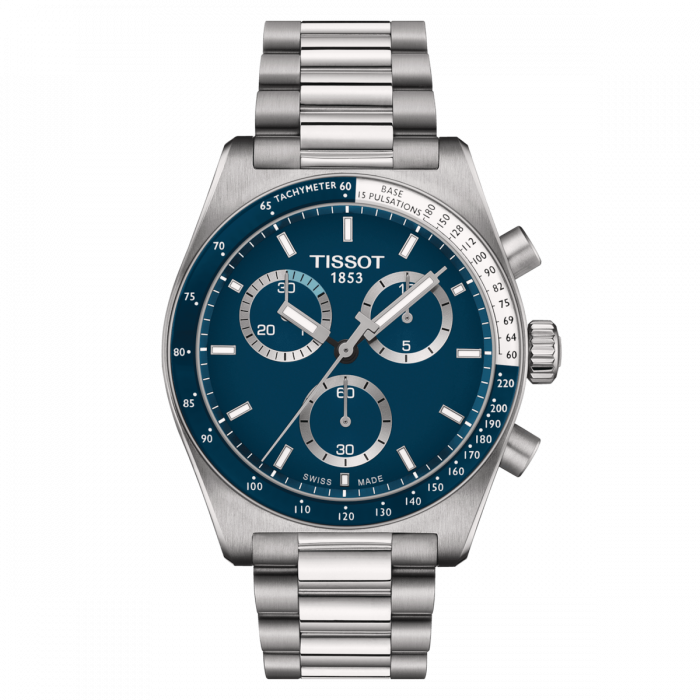 TISSOT PR516 CHRONOGRAPH