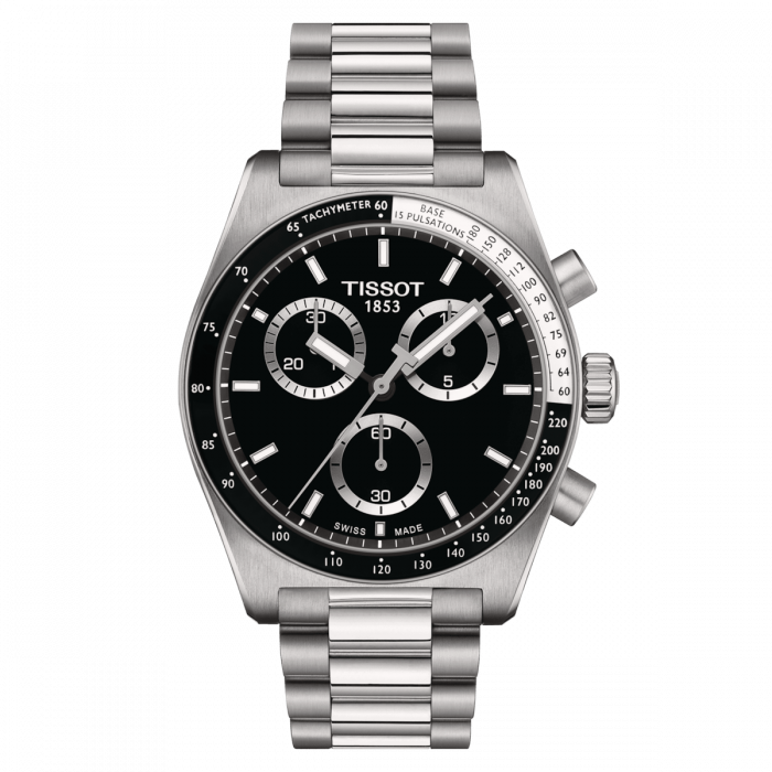 TISSOT PR516 CHRONOGRAPH