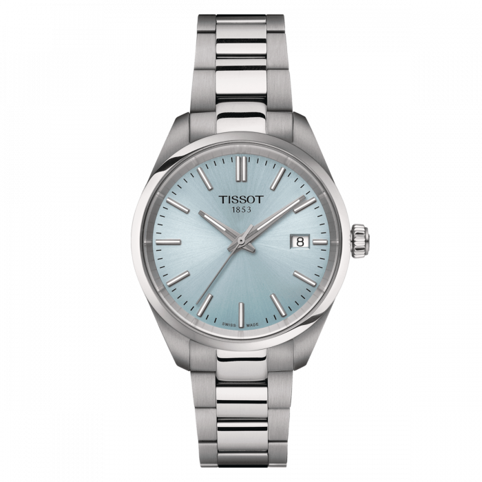 Tissot PR 100 34mm