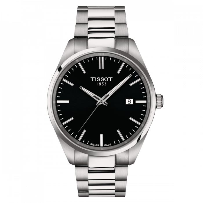 Tissot PR 100