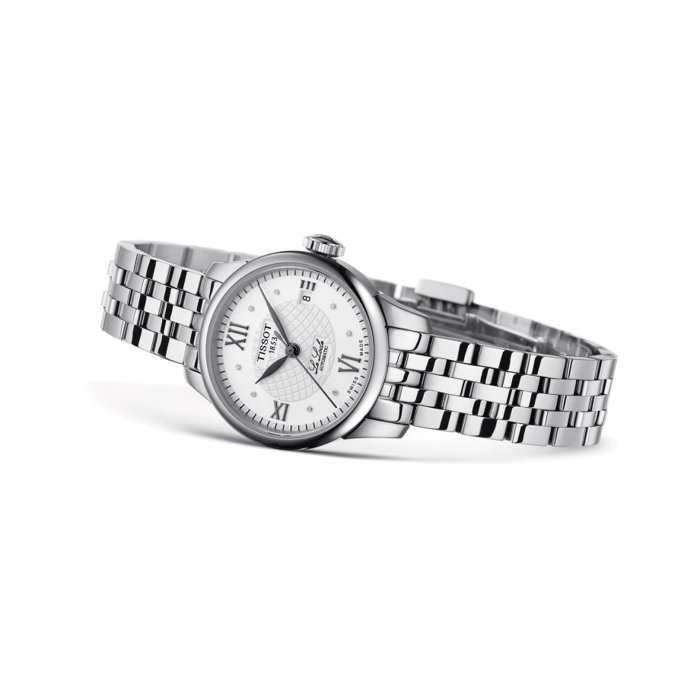 Tissot Le Locle Automatique Dame