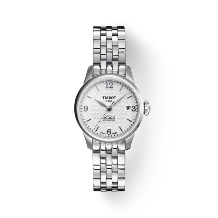 Tissot Le Locle Automatique Petite Dame (25.30)